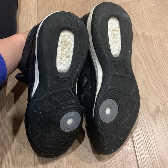 Adidas high top sneakers, energy boost - Picture 5 of 7